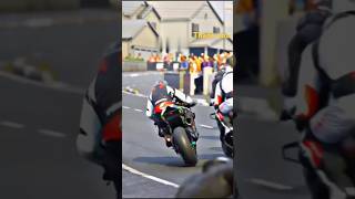 Kawasaki Ninja zx10r bike superbike race tuned superfast rider stunt shorts [upl. by Lleksah]