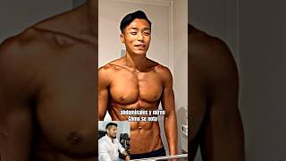 ABDOMINALES EN 1 MINUTO 😨 fitness gimnasio humor comedia gym [upl. by Aicekat34]