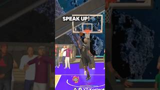 2Way Slashing Playmaker FROM 2k20 IS BACK 😩😫🔥 [upl. by Cinelli]