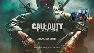 LIVE Paulette en lele  callofduty twitch tiktok live FREN [upl. by Irrabaj212]