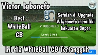 V Igbonefo Upgrade PES 2019 Mobile  Upgrade [upl. by Leckie]