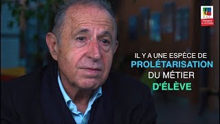 Les évaluations CPCE1  lanalyse de Roland Gori [upl. by Jillane]