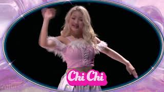 Chi Chi  Barbie Girl MV [upl. by Nyad]