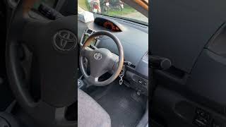 Toyota Vitz B 10 201014 Model Available For Sale At CarsPk [upl. by Levey219]