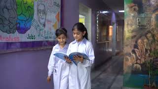 Unique School System Educational InstituteAddress 293 F Block LDA Avenue 1 Housing Scheme lahore [upl. by Adnoraj69]