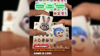 ASMR✨Game now🔥 [upl. by Rep423]