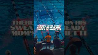 Eminem SWIMMING Edit swimming eminem shorts [upl. by Lorain]