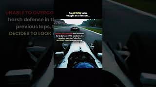 This is Mika Hakkinens Phenomenal Overtaking in Formula 1 [upl. by Milla]