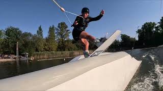 X Wake wakeboarding 2025 collection [upl. by Medor]