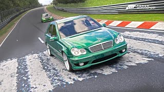 Why This 20YearOld Mercedes is a Better AMG than Todays Models [upl. by Nathalie]