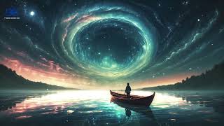 Portal of Miracles – 417 Hz for Whole Body Healing and Transformation [upl. by Eelsnia31]