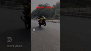 Dead lift  rider superbike zx10r superbike kawasaki z900 sportbike motovlog wheelie [upl. by Brandtr602]