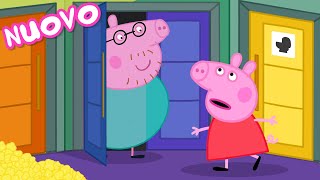 Le Cronache di Peppa Pig  Persi al cinema  Nuovo Episodio di Peppa Pig [upl. by Demakis]