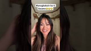 Bain ilocano comedy [upl. by Hillary]