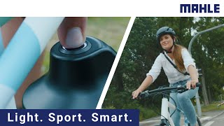 MAHLE SmartBike Systems  Light Sport Smart [upl. by Cheung]