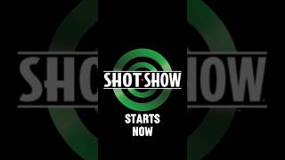 SHOT Show 2024 Begins Now knifecenter [upl. by Rie]