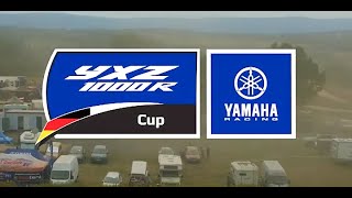 YXZ1000R Germany Cup Round 5  Olszyna 2019 Highlights [upl. by Acessej184]