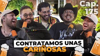 NUNCA HABIAMOS CONTADO ESTAS ANÉCDOTAS  CHUPIPODCAST 175 [upl. by Franza]