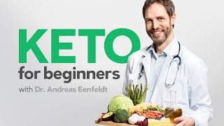 A keto diet for beginners [upl. by Lahpos]