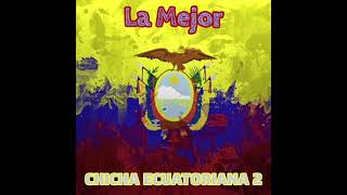 LA MEJOR CHICHA ECUATORIANA BAILABLE VOL 2  Luigi Dj  Música Ecuatoriana 2024 [upl. by Haneeja]