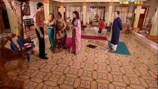 rehna hai teri palkon ki chhaon mein 28th April 2010 part3 [upl. by Abita]