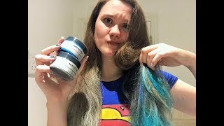 Mofajang hair dye review [upl. by Hebert672]