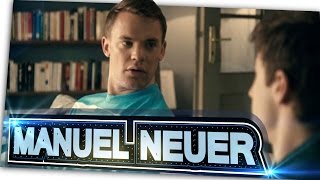 SCHEISS quotManuel NeuerquotWITZE  Zeo TaC Ep51 [upl. by Arhez]