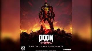 DOOM Eternal OST  BFG 10k [upl. by Cynera]