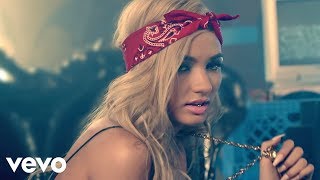 Pia Mia  Mr President Official Music Video [upl. by Omura813]