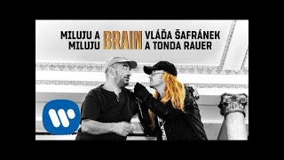 Vláďa Šafránek a Tonda Rauer  Miluju a miluju Official audio [upl. by Feune505]