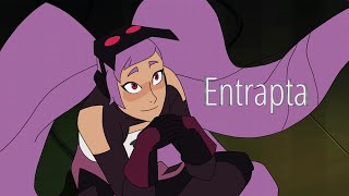 Ode to Entrapta [upl. by Doralyn131]