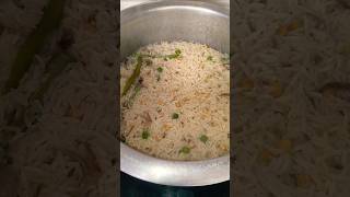 Kabuli Pulao recipe food recipe [upl. by Nnylrahc]