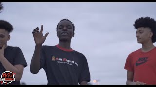 BigKayBeezy x GALATA  Official Video  Dir x MoVisuals [upl. by Laius]