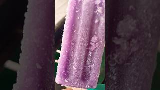 Grape ice cream Ii snack food [upl. by Jamal]