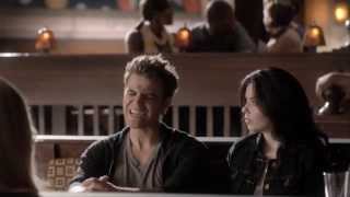 BLOOPERS S4 the vampire diaries [upl. by Orravan357]