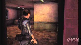 Resident Evil Revelations  Lets Play en Español  Capitulo 3 [upl. by Yrakcaz]