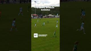 Erobern Dribbeln Schießen vereinsticket fussball football frauenfussball goal tor viral [upl. by Reeva]