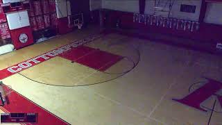 Robstown vs Orange Grove High School Girls Varsity Basketball [upl. by Nomolos]