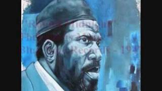 Round Midnight  Thelonious Monk 1947 [upl. by Golliner]