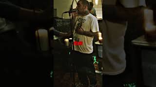 Objects in the Mirror  Mac Miller LIVE [upl. by Akisej]