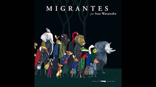 HIMNO PARA MIGRANTES [upl. by Zsuedat]