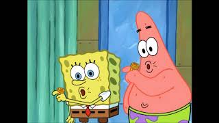 SpongeBob SquarePants episode Shuffle Boarding aired on February 10 2004 [upl. by Yardley]