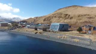 Akutan Alaska spring 2017 [upl. by Zebedee]