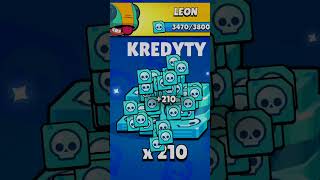 Kupujecie kredyty 🤔 brawlstars stardrop gameplay supercell shorts [upl. by Randell]