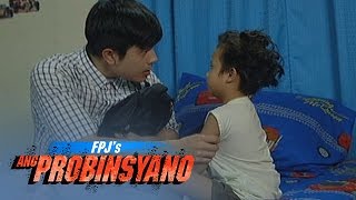 FPJs Ang Probinsyano Eric threatens Onyok With Eng Subs [upl. by Aineval582]