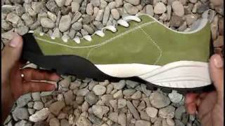 Scarpa Mojito Review [upl. by Atinel]