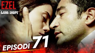 Me Titra Shqip Episodi 71  Ezel [upl. by Inger]