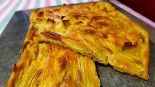 HAI I FIORI DI ZUCCA prova assolutamente questa ricetta con videoricetteinsieme [upl. by Nois779]