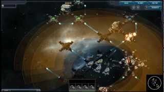 VEGA Conflict  Base Attack [upl. by Hubie165]