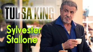 Sylvester Stallone in the Tulsa King😎 [upl. by Yvor]